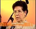 Justa Correia, Tanzlehrerin Retalhos de Portugal